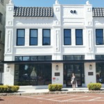 A Visit to Oxford Exchange in Tampa, Florida