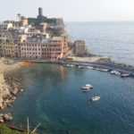 Hiking the Cinque Terre, Part One: Monterosso to Vernazza