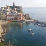 Hiking Italy’s Cinque Terre, Part One: Monterosso to Vernazza