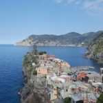 Hiking the Cinque Terre, Part Two: Vernazza to Corniglia