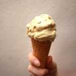 A Pistachio Ice Cream Recipe Inspired by Rome