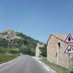 Behind the Wheel in the South of France: A Road Trip Adventure