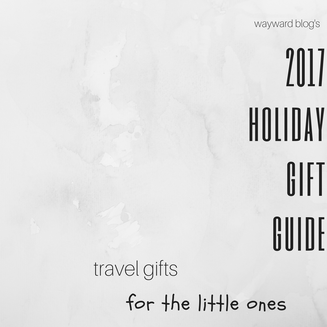Holiday Gifts for Kids graphic