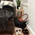 Traveling Light: New York City Packing List