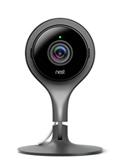 A nest camera