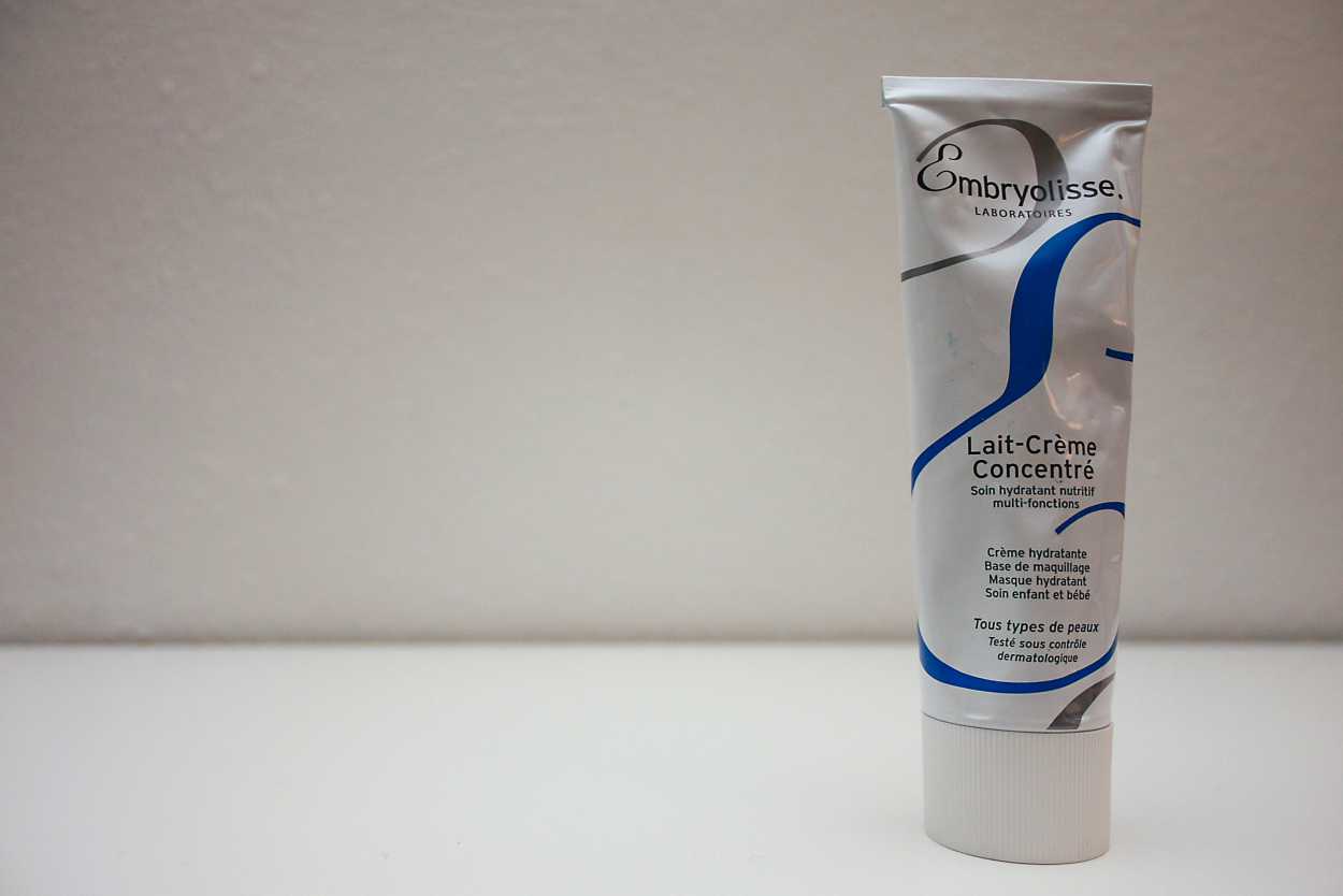 Embryolisse Lait-Crème Concentrè tube