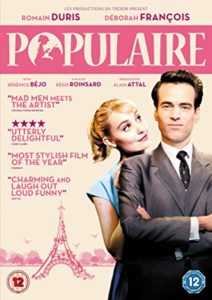 Cover image from Populaire