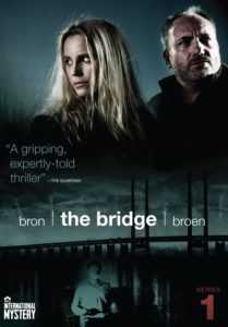 Cover image from The Bridge