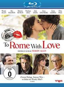 Cover image from To Rome with Love