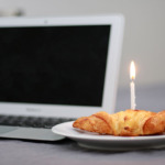 Blogging Organically: One Year Check-In