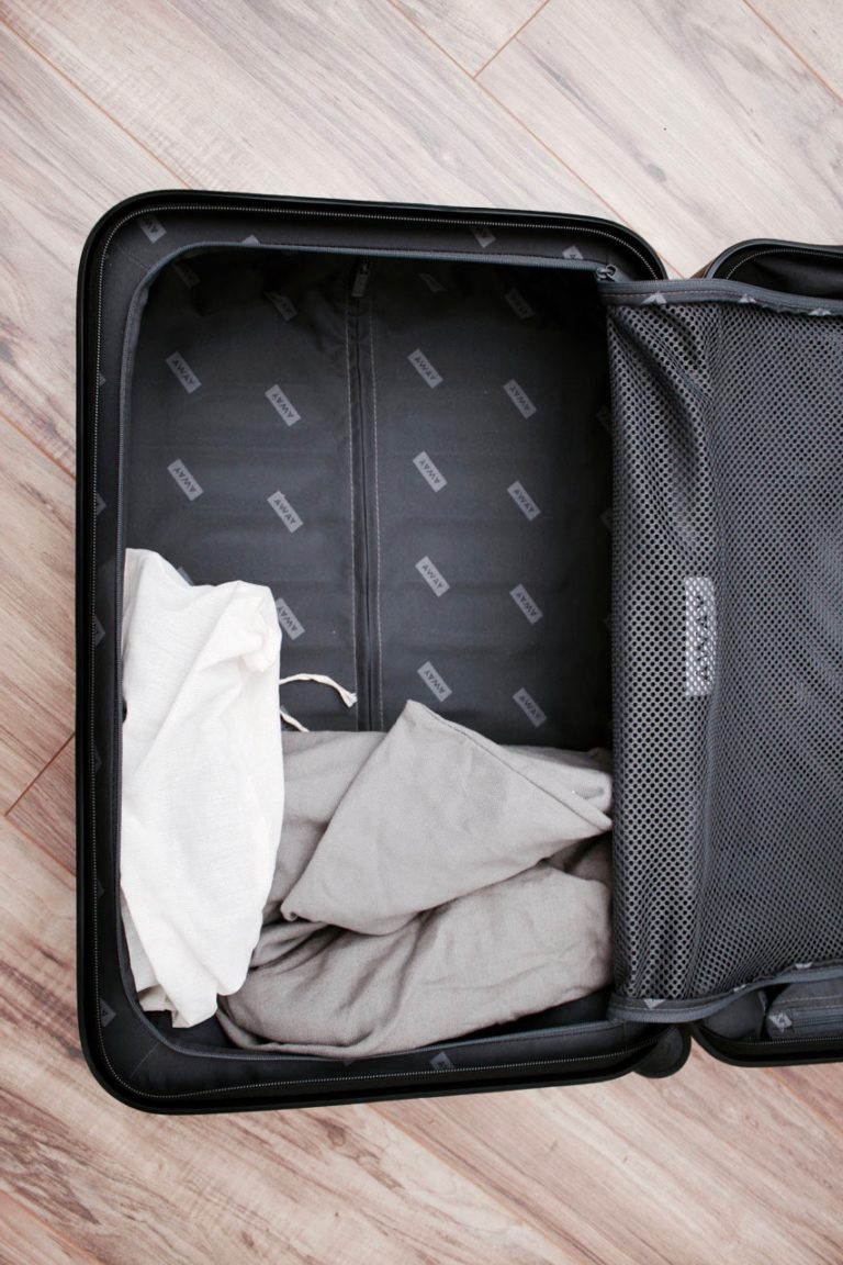 How to Pack the Away Carry-On | wayward