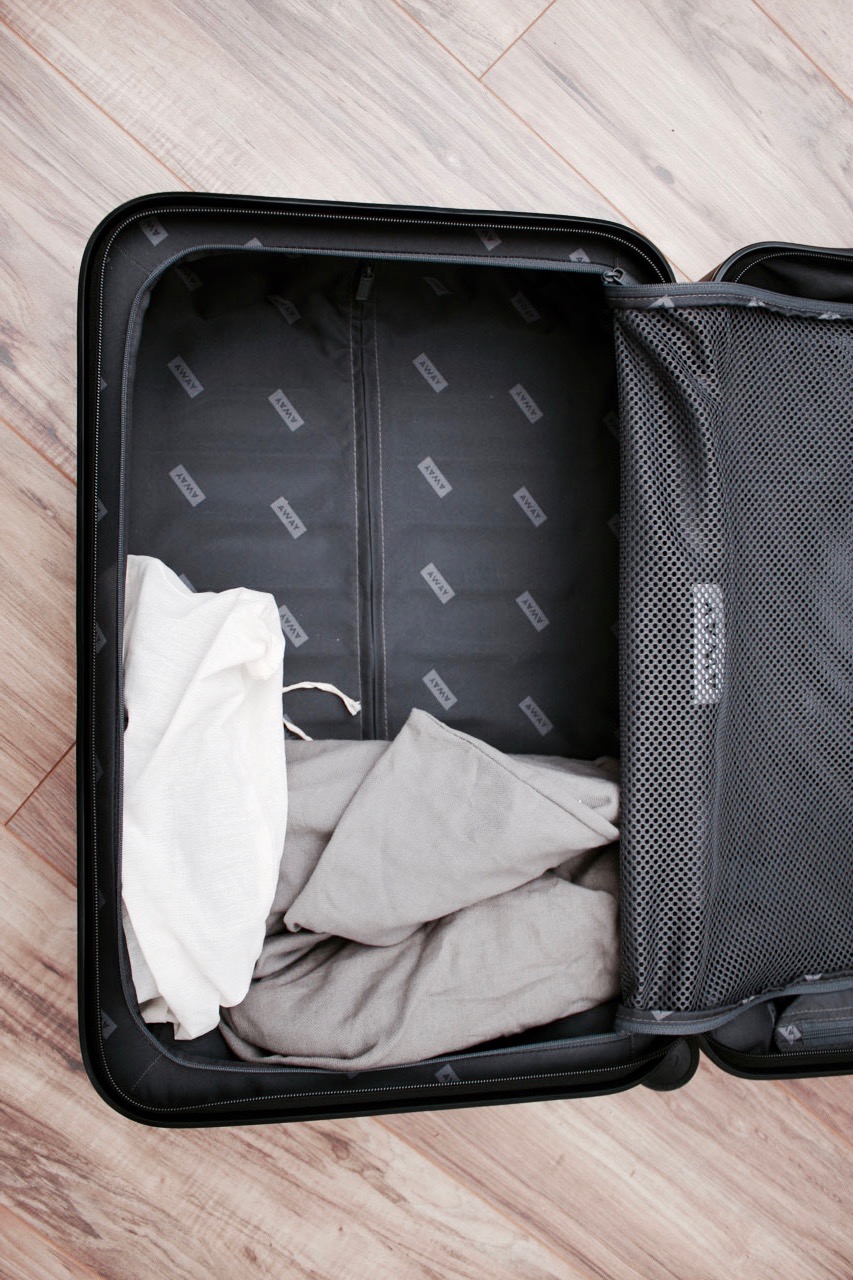 The Complete Guide to Away Luggage: All Models, Explained