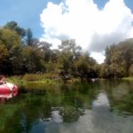 Wild Florida: Tubing on a Natural Lazy River at Ichetucknee Springs State Park