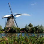 Rotterdam Day Trip + Visit to Kinderdijk