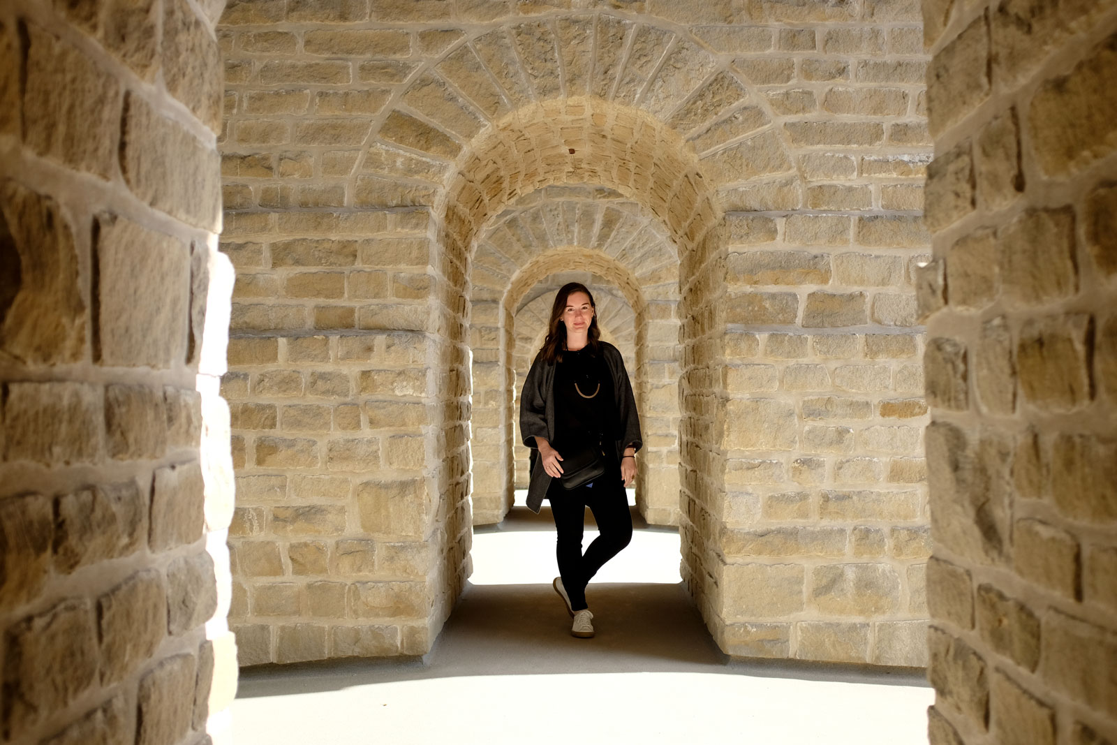 Casemates du Bock Luxembourg