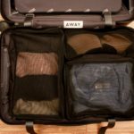 Pack Smart, Not Hard: A Review of Away’s Packing Cubes
