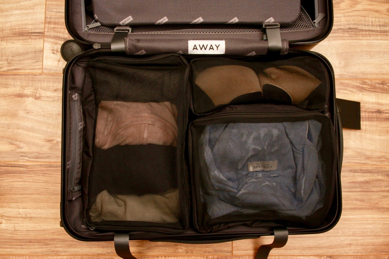 The best packing cubes to fit more in your suitcase in 2024