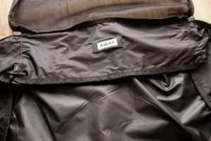 Away Packing Cubes