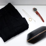 Traveling Light: An Autumn Packing List for Denver, Colorado