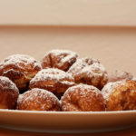 International Holiday Recipe: Æbleskiver