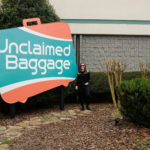 Where Lost Luggage Goes: What it’s Like to Visit Unclaimed Baggage in Scottsboro, Alabama