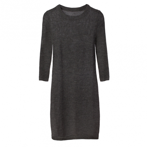 Cuyana Alpaca Sweater Dress