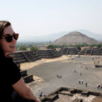 Visiting Teotihuacan with a Local through Airbnb Experiences