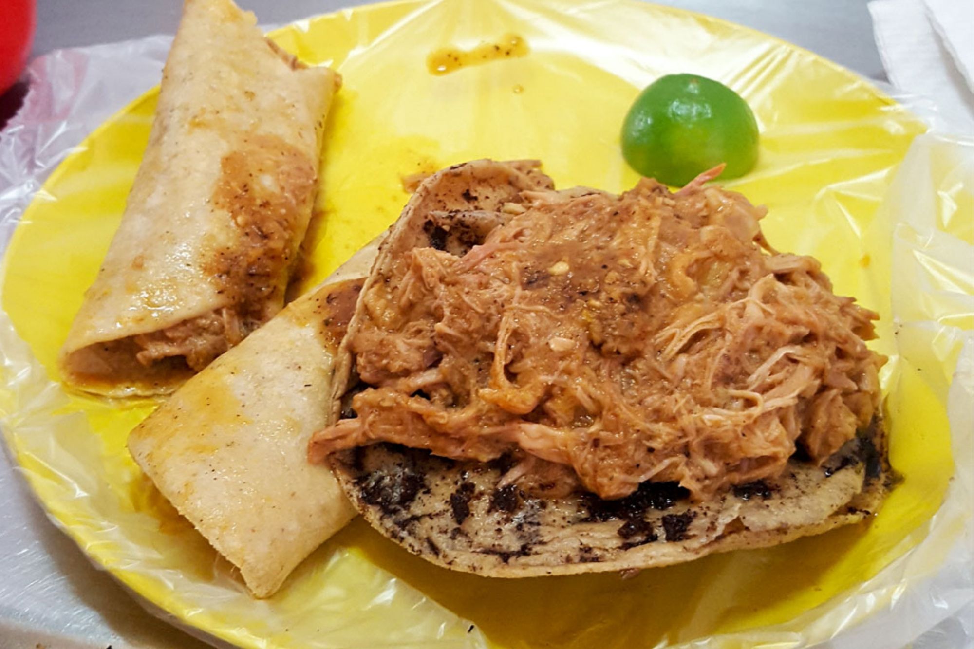 Cochinita Pibil from Turix