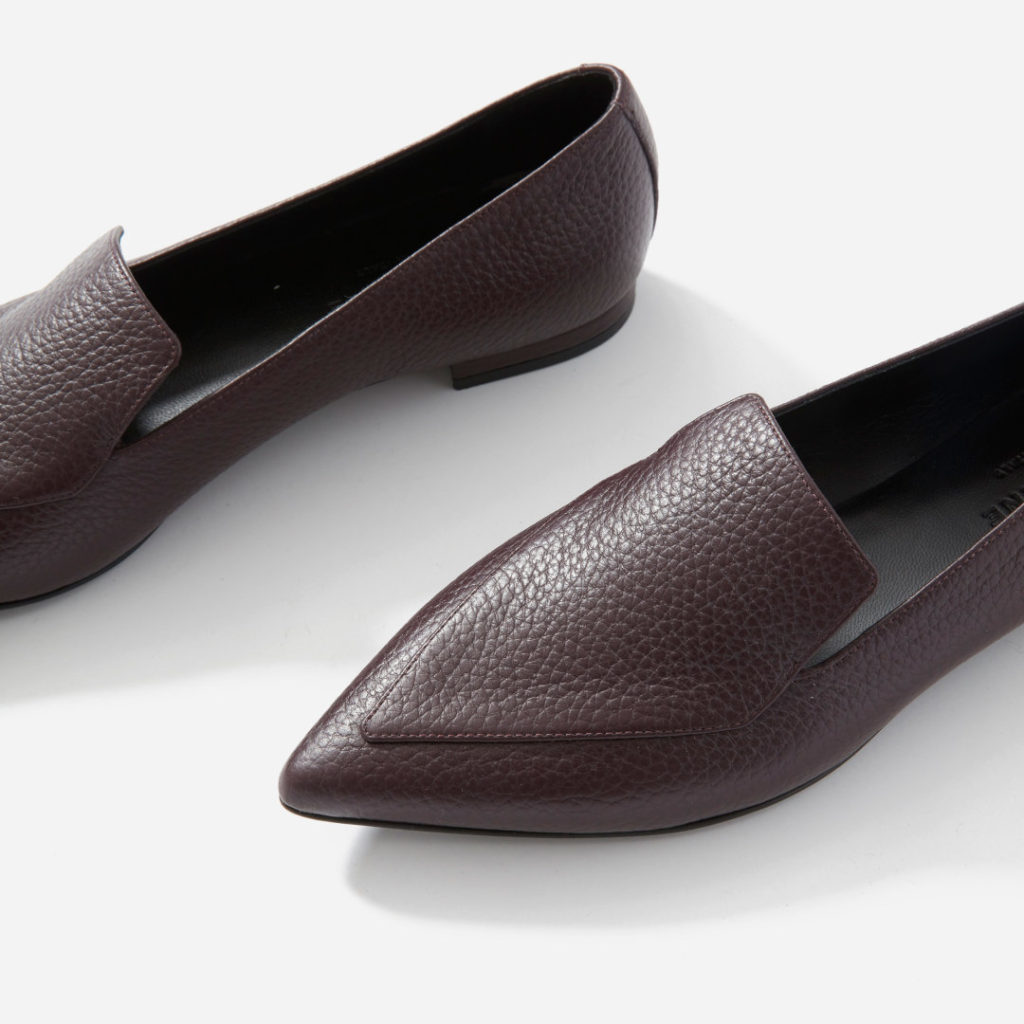 Product image of shoe from Everlane