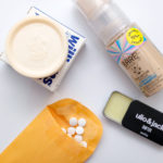 Lighten Your Load: 37 Solid Alternatives to Liquid Toiletries