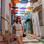 Traveling Light: A Carry-On Packing List for Cartagena, Colombia