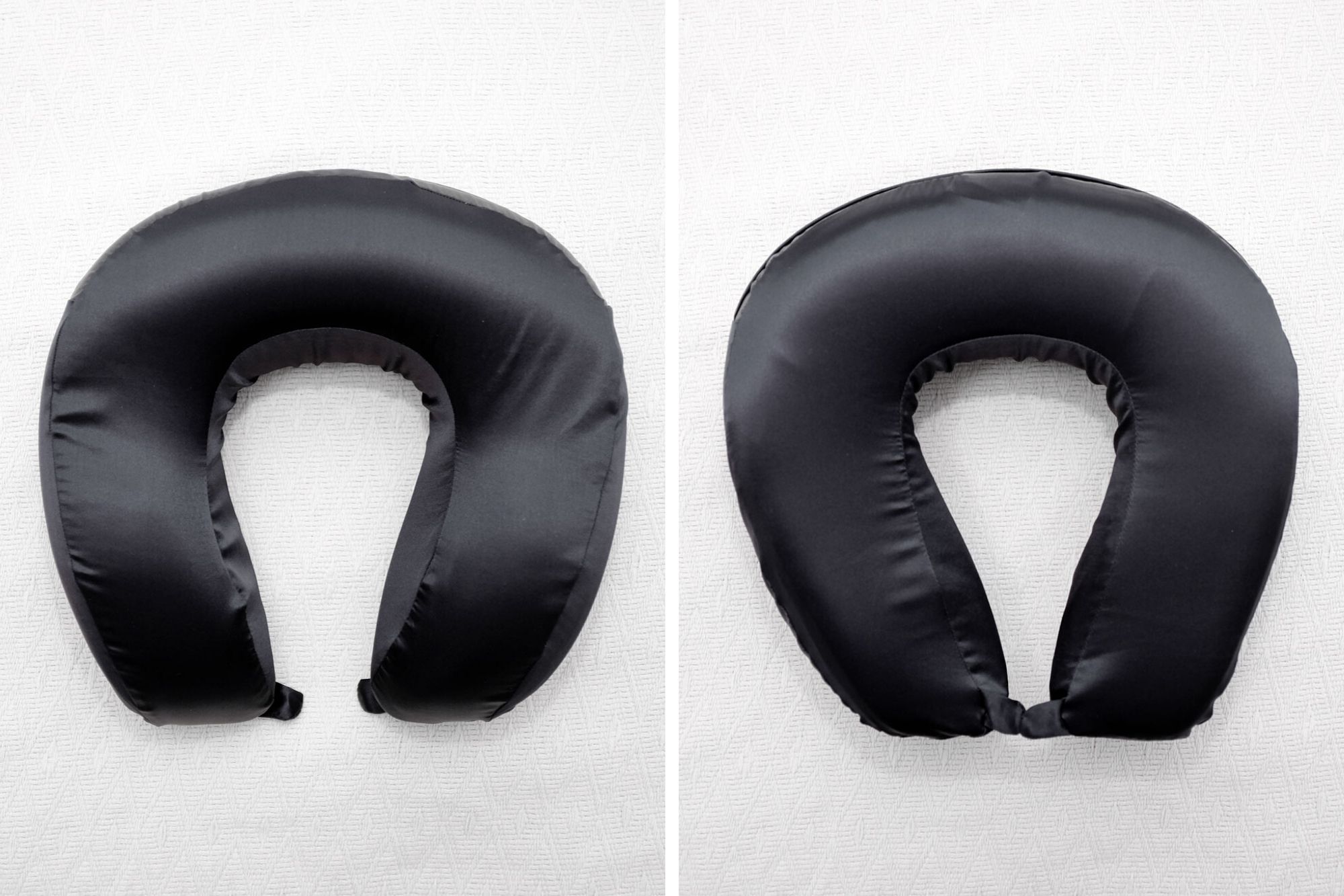 silk travel pillow reviews