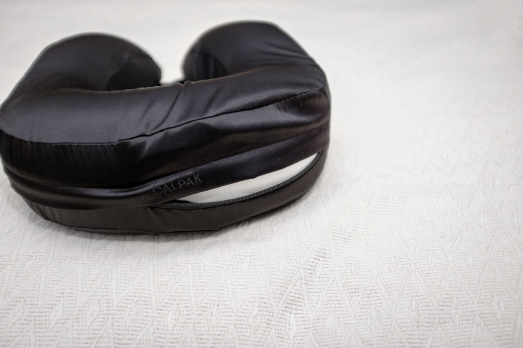 Packing List Essentials: A Review of the Silk Travel Set from CALPAK ...