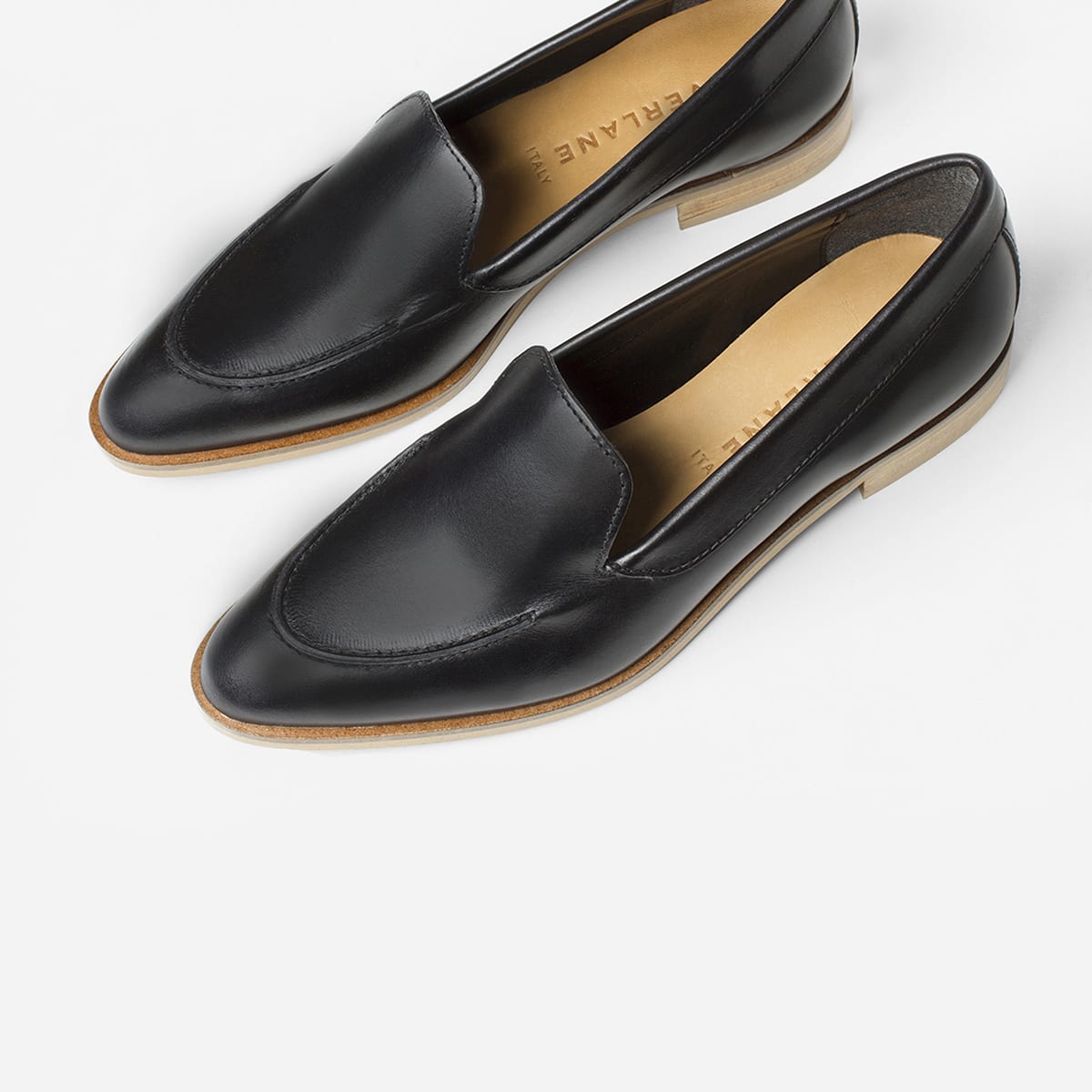 product photo of the Modern Loafer from Everlane