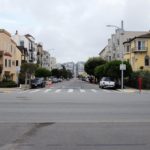 San Francisco in One Square Mile: Exploring Cow Hollow, Russian Hill, and the Marina District