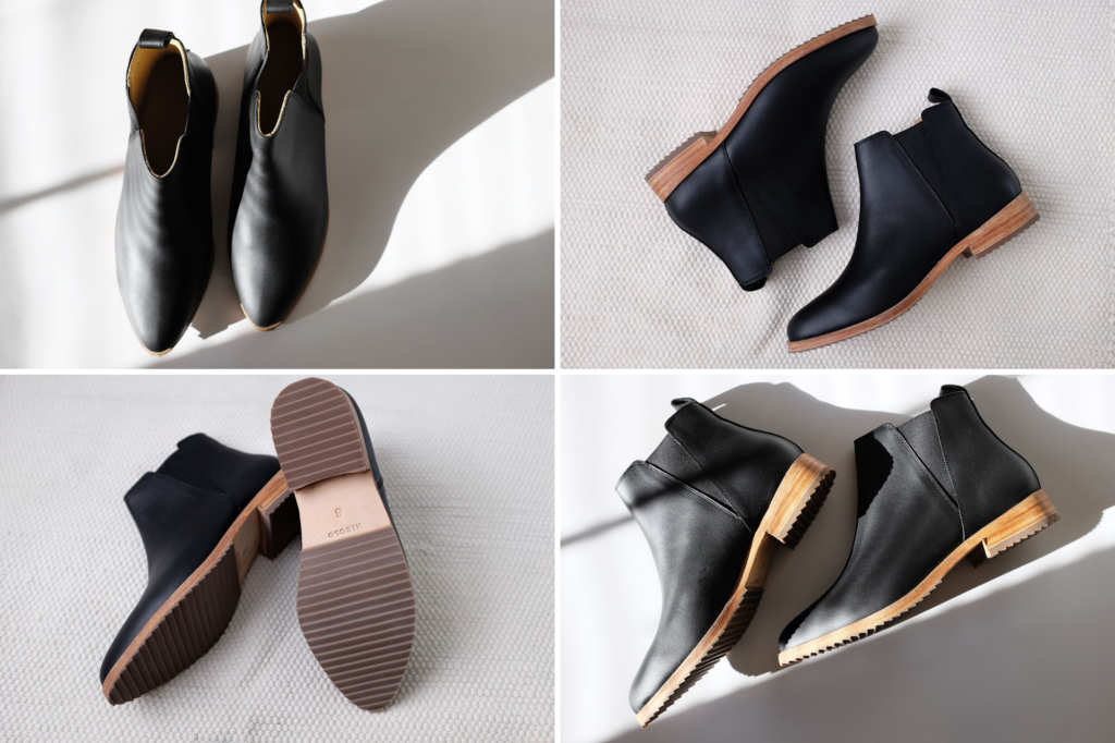 Is This the Best Boot for Travel? A Review of the Everyday Chelsea Boot ...