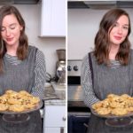 Everything Cookies Recipe