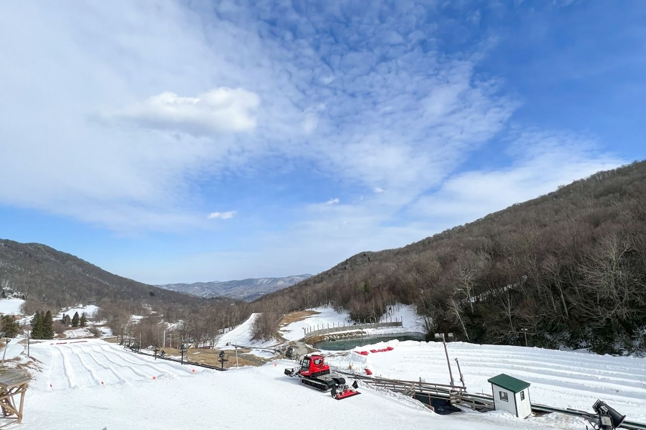 Winter Travel Guide For Boone And