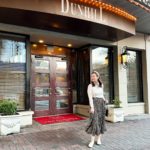 Checking In: A Romantic Staycation at The Dunhill Hotel in Charlotte, North Carolina
