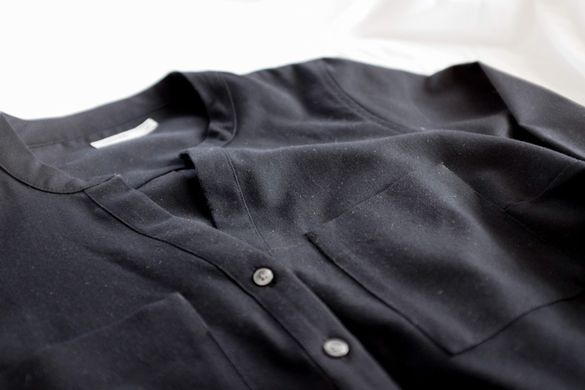 Wool& Clara Shirt Dress Review