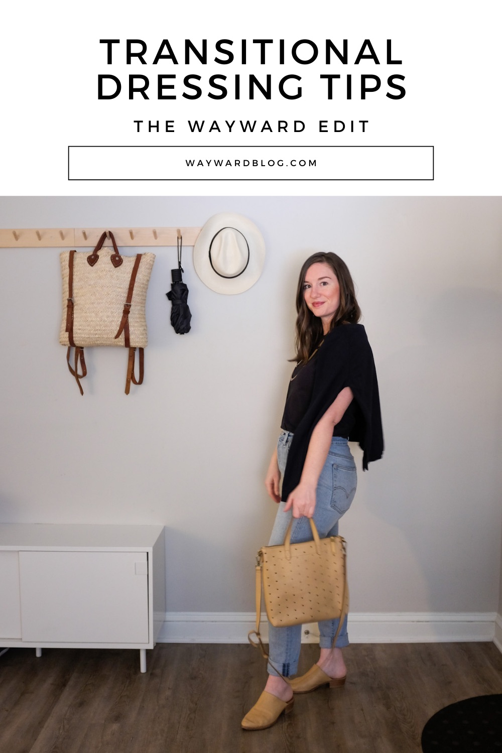 A pinterest pin for this post