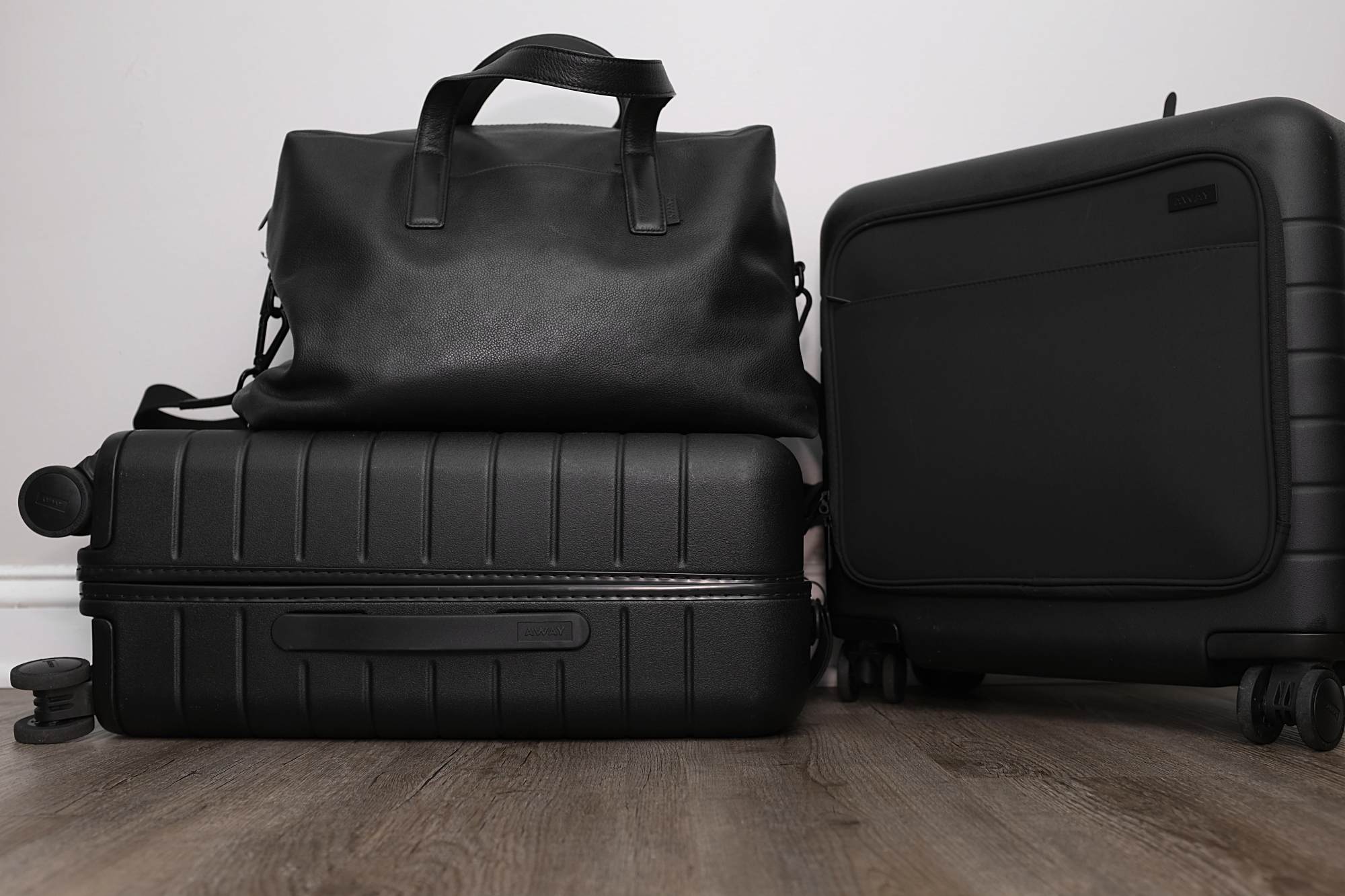 The Best Luggage for Travel: Every Suitcase, Overnight Bag, and Organizer  I'm Traveling With in 2022
