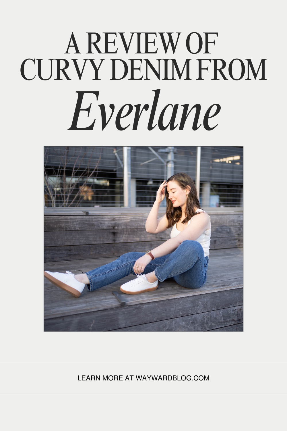 A pinterest pin for this post