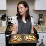 The “Use It Up” Pizza Recipe I Make Before Every Trip