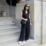 Traveling Light: Packing List for Albany, New York (in a backpack!)