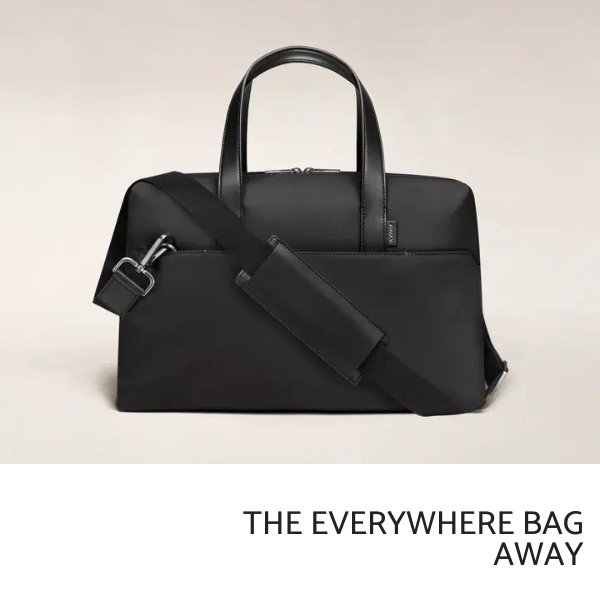 Away Everywhere Bag