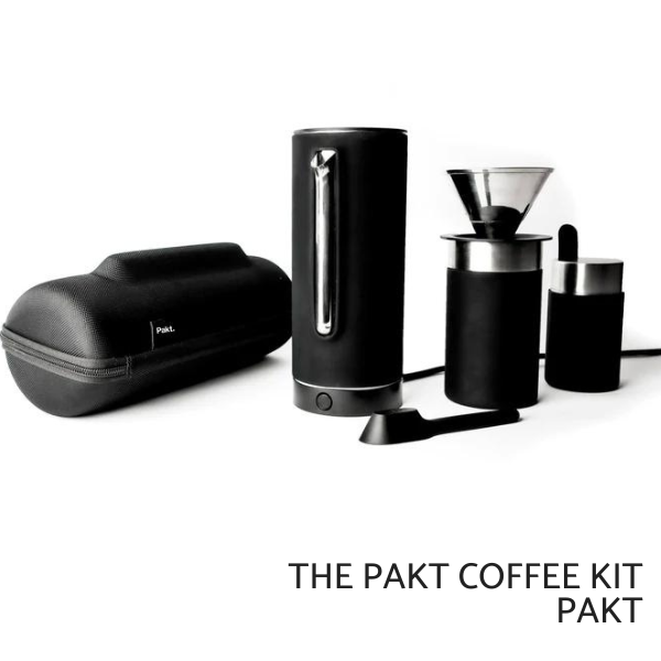 Pakt Coffee Kit