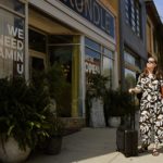 Traveling Light: A Carry-On Packing List for Columbia, South Carolina