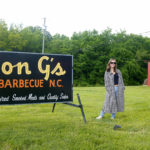 Some of the Best Texas Barbecue is in This Tiny North Carolina Town: A Visit to Jon G’s in Peachland