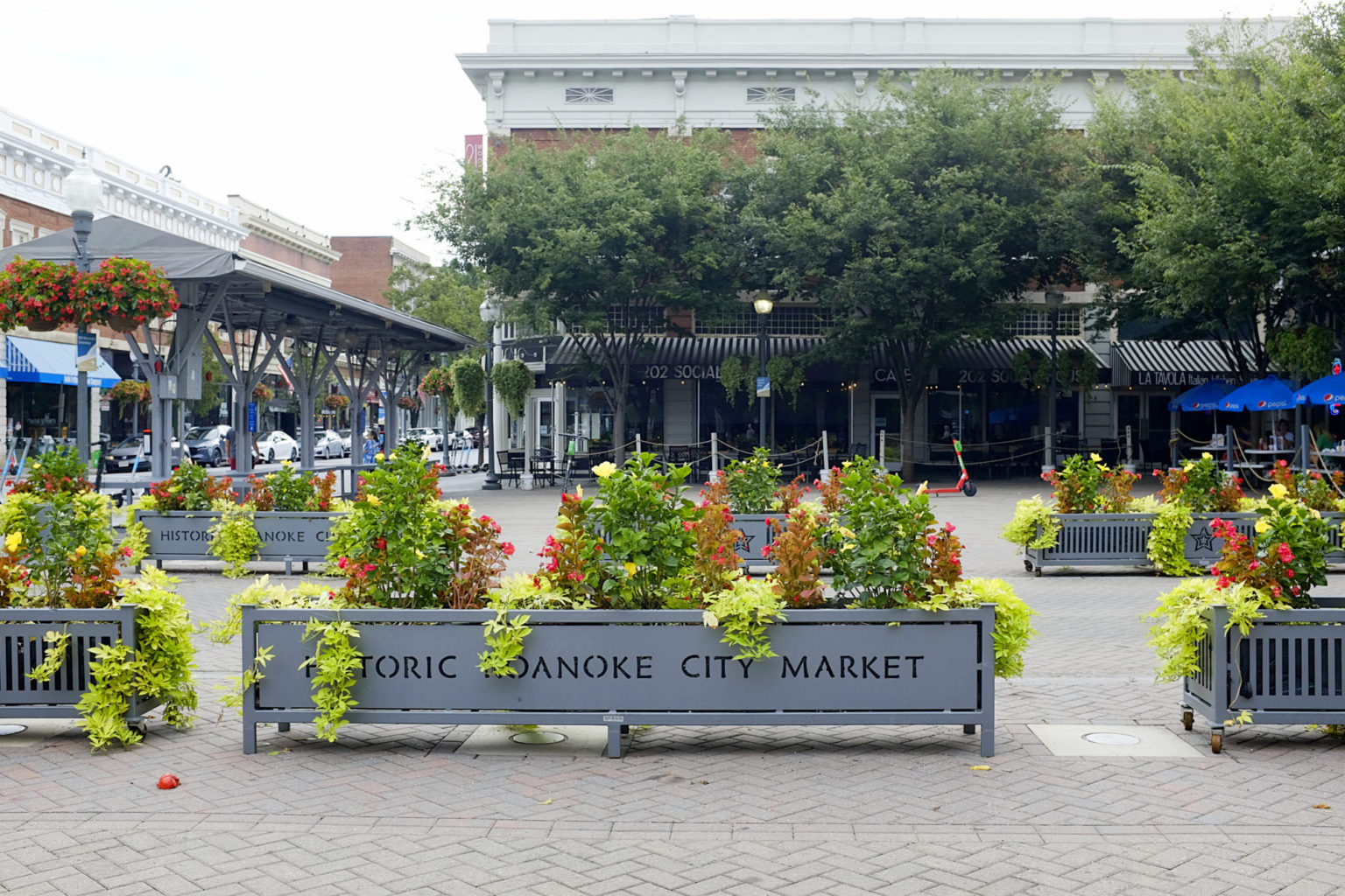 The Ultimate Weekend Travel Guide to Roanoke, Virginia